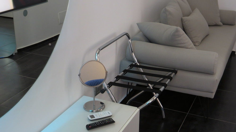 Skyhouse Chiaia Bed & Breakfast Napoli Exterior foto
